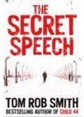 Tom Rob Smith - The Secret Speech