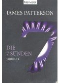 James Patterson - Die 7 Sünden