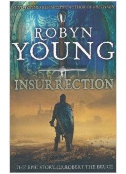 Robyn Young - Insurrection, null 2011 antikvár könyv