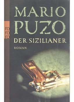 Puzo, Mario - Der Sizilianer Puzo, Mario - Der Sizilianer, null 2009 antikvár könyv