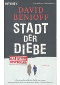 Benioff, David - Stadt der Diebe