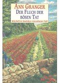 GRANGER, ANN - Der Flucht der bösen Tat