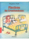 NABB, MAGDALEN - Finchen im Krankenhaus