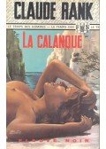 RANK, CLAUDE - La calanque