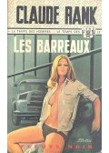 RANK, CLAUDE - Les barreaux