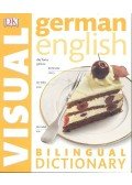 GAVIRA, ANGELES - German-English Bilingual Visual Dictionary