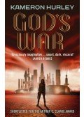 HURLEY, KAMERON - God's War - Bel Dame Apocrypha