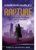 HURLEY, KAMERON - Rapture - Bel Dame Apocrypha