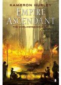 HURLEY, KAMERON - Empire Ascendant