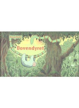 BADEL, RONAN - Dovendyret BADEL, RONAN - Dovendyret, 2014 antikvár könyv