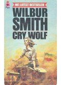 Wilbur Smith - Cry Wolf