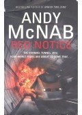 McNab, Andy - Red Notice
