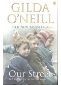 O'NEILL, GILDA - Our Street