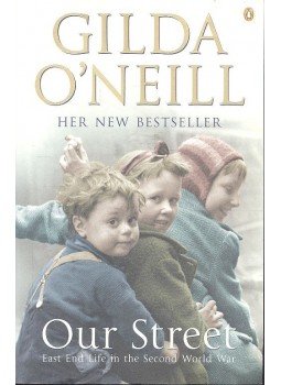 O'NEILL, GILDA - Our Street, null 2004 antikvár könyv