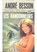 BESSON, ANDRÉ - Les randonneurs