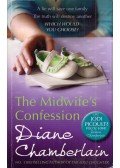 Diane Chamberlain - The Midwife's Confession