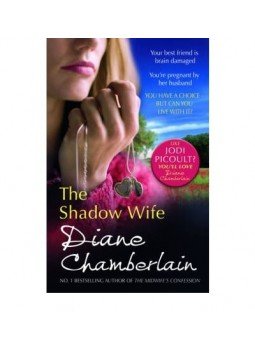 Diane Chamberlain - The Shadow Wife Diane Chamberlain - The Shadow Wife, null 2011 antikvár könyv