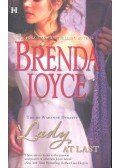 Brenda Joyce - A Lady at Last