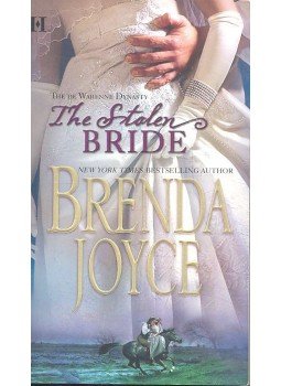 Brenda Joyce - The Stolen Bride Brenda Joyce - The Stolen Bride, null 2006 antikvár könyv