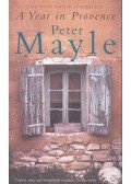 Mayle, Peter - A Year in Provance