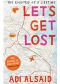 ALSAID, ADI - Let's Get Lost