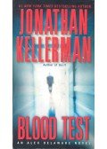 Jonathan Kellerman - Blood Test