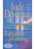 Jude Deveraux - Lavender Morning