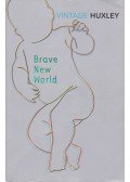 Aldous Huxley - Brave New World