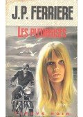 FERRIÉRE, J. P. - Les pleureuses