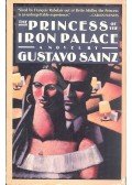 SAINZ, CARLOS - The Princess of the Iron Palace