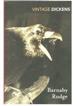 Charles Dickens - Barnaby Rudge Charles Dickens - Barnaby Rudge, null 2015 antikvár könyv