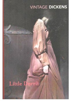 Charles Dickens - Little Dorrit Charles Dickens - Little Dorrit, null 2015 antikvár könyv