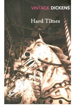 Charles Dickens - Hard Times Charles Dickens - Hard Times, null 2015 antikvár könyv