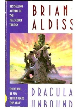 ALDISS, BRIAN - Dracula Unbound ALDISS, BRIAN - Dracula Unbound, null 1980 antikvár könyv