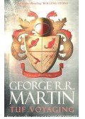George R. R. Martin - Tuf Voyaging
