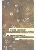 BULGAKOW, MICHAIL - Der Meister und Margarita