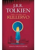 J. R. R. Tolkien - The Story of Kullervo