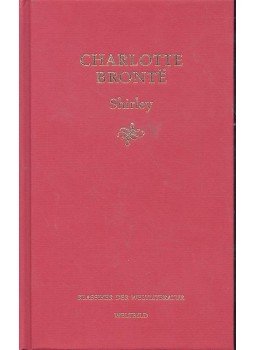 Charlotte Brontë - Shirley Charlotte Brontë - Shirley, null 2004 antikvár könyv