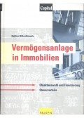 MÜLLER-MICHAELIS, MATTHIAS - Vermögensanlage in Immobilien