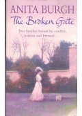 BURGH, ANITA - The Broken Gate