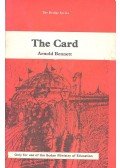 Arnold Bennett - The card