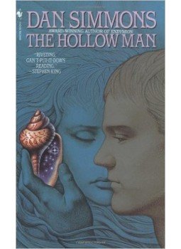 Dan Simmons - The Hollow Man Dan Simmons - The Hollow Man, null 1993 antikvár könyv