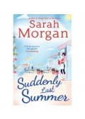 Sarah Morgan - Suddenly Last Summer