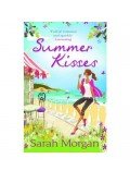 Sarah Morgan - Summer Kisses