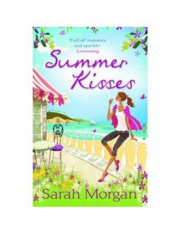 Sarah Morgan - Summer Kisses Sarah Morgan - Summer Kisses, null 2012 antikvár könyv