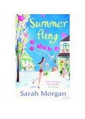 Sarah Morgan - Summer Fling