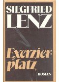 Siegfried LENZ - Exerzierplatz