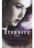 Julie Kagawa - The Eternity Cure