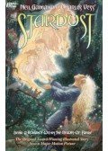 GAIMAN, NEIL - VESS, CHARLES (ILLUSTRATOR) - Stardust
