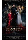 Holder, Nancy - Crimson Peak: The Official Movie Novelization